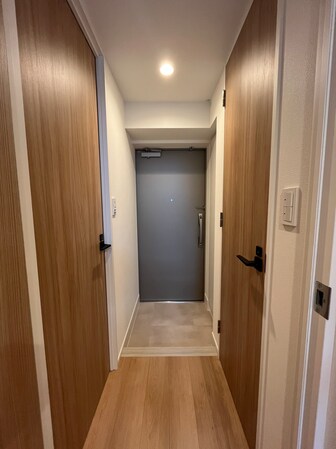 グランカーサ三ノ輪IIの物件内観写真